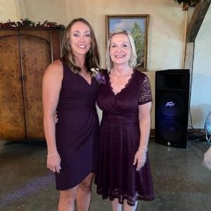 Meet your Posher, Dawn